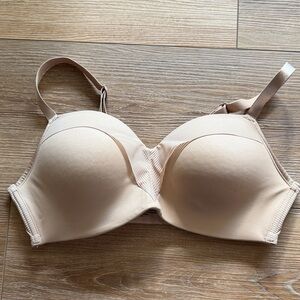 Soma Cooling Wireless Bra